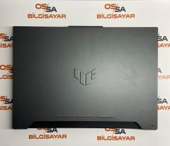 Asus Tuf Gaming A15 FA507NU-LP051W /Amd Ryzen 7 7735hs/8gb Ddr5/512GB M2 Ssd/Nvidia Geforce Rtx4050 (6GB)/15,6 144Hz/W11 /Garanti Bitiş Tarihi:: 2025-11-15