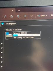 Lenovo Gaming 3 15ACH6 /AMD Ryzen 7 5800H/16GB DDR4 3200 MHz/NVIDIA GeForce RTX3060 (6GB) GDDR6/AMD Radeon (2GB)/512GB SSD/165Hz 15,6'' 1920x1080 FHD Ekran