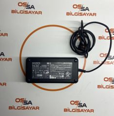 Orijinal Sony 19.5V - 7.7A Adaptör Adapter VGP-AC19V54