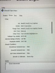 MSİ Modern 15 B12MO-605TR İ5-12.Nesil/8 Ram/512 SSD