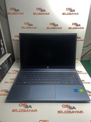 Hp 15-eg0010nt / İntel Core İ5-1135G7/16GB DDR4/512 SSD/NVIDIA GeForce MX350 (2GB)