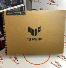 Faturalı Garantili Asus TUF FX507VI-LP141W /İ7-13620H/RTX 4070(8)/1TB M2/32GB DDR5 4800MHz/FHD 144Hz/Garanti Bitiş Tarihi- 2026/10/15