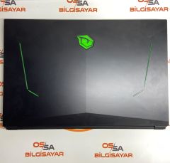 Monster Abra A7 V13.1 /Intel® Core™ İ7-11400H/NVIDIA GeForce RTX 3050 (4GB) GDDR6/32 GB DDR4 3200 MHz/512GB M2/17.3 FHD 144Hz 1920x1080