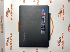 Kutulu Lenovo MIIX 300-10IBY /Intel® Atom Z3735F/2GB DDR3L/32GB EMMC/10.1'' 1280x800