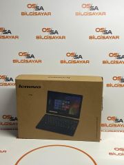 Kutulu Lenovo MIIX 300-10IBY /Intel® Atom Z3735F/2GB DDR3L/32GB EMMC/10.1'' 1280x800