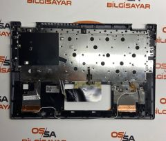 Lenovo İdeapad Flex 5 14ACL05 Klavye Kasa Üst Kasa