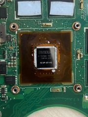 Asus N550JV Rev: 2.0 Anakart / Intel(R) Core(TM) i7-4700HQ CPU  / NVIDIA GeForce GT 750M (4GB) / 128 SSD/ 16RAM / Q2NPYP2PGZ