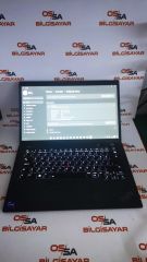 Garantili Lenovo Thinkpad-L14 / Intel® Core™ İ7-1355U 13TH / 16Ram / 480SSD / FHD