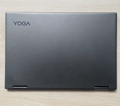 Lenovo Yoga 730-13IKB / Dokunmatik Ekran Seti / İçindekiler- Dokunmatik Ekran, Menteşe, Flex Kablo, Cover Ekran Arka Kapak / Ekran Özellikleri - 13.3'' 16:9 1920 & 1080 piksel FHD