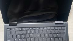 Lenovo Yoga 730-13IKB / Dokunmatik Ekran Seti / İçindekiler- Dokunmatik Ekran, Menteşe, Flex Kablo, Cover Ekran Arka Kapak / Ekran Özellikleri - 13.3'' 16:9 1920 & 1080 piksel FHD