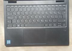 Lenovo Orijinal Yoga 730-13IKB 81CT Notebook Klavye Dahil Üst Kasa