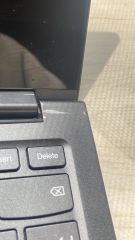 Lenovo Orijinal Yoga 730-13IKB 81CT Notebook Klavye Dahil Üst Kasa