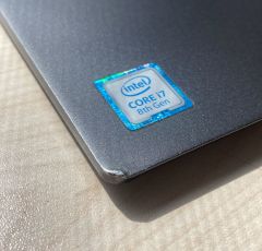 Lenovo Orijinal Yoga 730-13IKB 81CT Notebook Klavye Dahil Üst Kasa