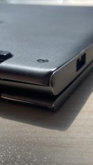 Lenovo Orijinal Yoga 730-13IKB 81CT Notebook Klavye Dahil Üst Kasa