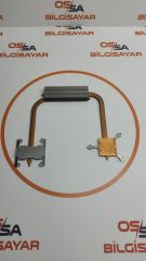 HP-AU107NT Heatsink Soğutucu Bakır