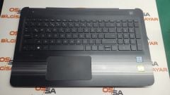 HP-AU107NT Klavye Kasa