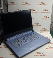 Asus Rog Strix G531GT / i7-9.Nesil / 24Ram / GTX 1650 / 512SSD