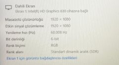 Monster Abra A7 V7.1 /İ7-7.Nesil/16Ram/1Tb HDD/240 SSD/Gtx1050