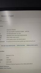 Garantili Hp Vıctus / İ5-13.Nesil/4050-6GB/16Ram/512SSD/FHD
