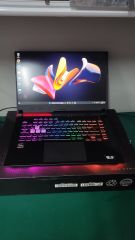 Asus Rog Strix G513 /R7-4800H/8 GB/512 GB SSD/GTX1650 4GB