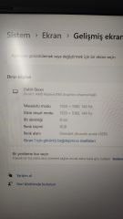 Asus Rog Strix G513 /R7-4800H/8 GB/512 GB SSD/GTX1650 4GB