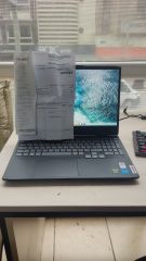 Garantili Lenovo Gaming 3 İ5-12.Nesil/512SSD/RTX 3050 Tİ/8 Ram