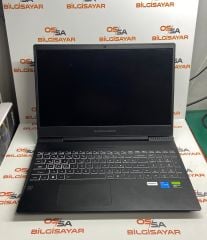 Casper Excalıbur G770 i5-12.Nesil / 16 Ram / 512SSD / GTX1650