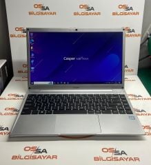 Casper Nirvana C350 / İ3-5.Nesil / 8 Ram / 120 SSD