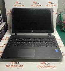 Hp 15-p100nt / İ5-4.Nesil / 8Ram / 1TB HDD / 840M
