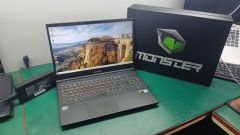 Monster Abra A5 V15.2.2 /İ7-9.Nesil/16Ram/256 SSD/Gtx1650 4 GB