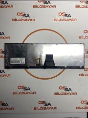 Lenono İdeapad 500-15ISK Orijinal Işıklı TR Q Klavye T6G1B-TUR