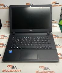 Acer Aspire ES1-311 / Intel Celeron / 8 Ram / 120 SSD