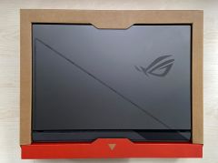 Asus Rog Strix G614JU-N3255W / İ7-13.Nesil / 16 Ram DDR5 / 512 SSD / RTX 4050 (6GB)
