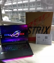 Asus Rog Strix G614JU-N3255W / İ7-13.Nesil / 16 Ram DDR5 / 512 SSD / RTX 4050 (6GB)