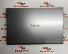 Casper F800 / İ5-7.Nesil / 8 Ram / 1TB HDD / 940MX
