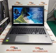 Casper F800 / İ5-7.Nesil / 8 Ram / 1TB HDD / 940MX