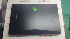 Monster Abra İ7.11.Nesil 16 RAM 512 SSD 3050 Ti 4 GB 17.3''