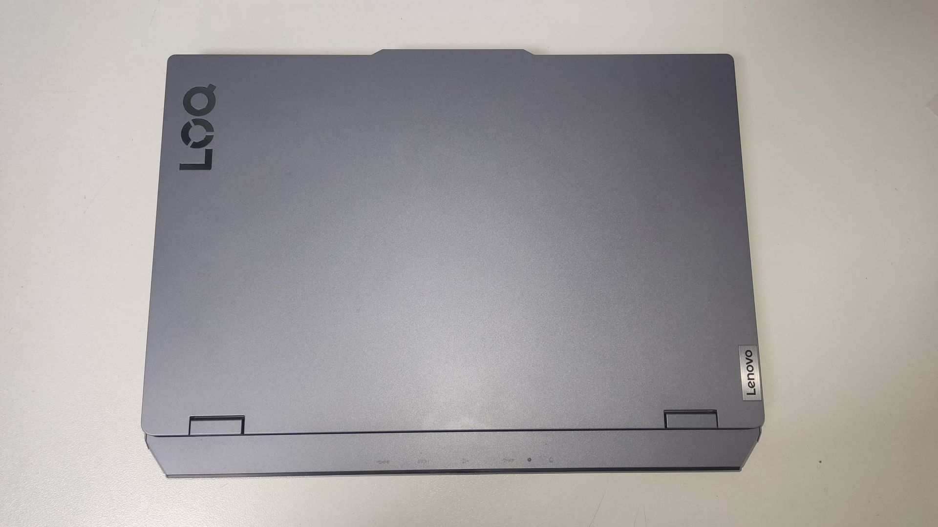 Lenovo LOQ 15ARP9 R7-7435HS 24 RAM 512 SSD RTX4050 6 GB