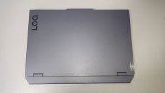Lenovo LOQ 15ARP9 R7-7435HS 24 RAM 512 SSD RTX4050 6 GB