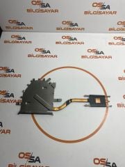 Lenovo ideaPad 1 15IGL7 Heatsink Bakır Soğutucu