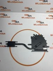 Lenovo ideaPad 1 15IGL7 Heatsink Bakır Soğutucu