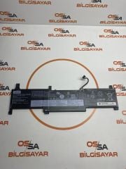 Lenovo ideaPad 1 15IGL7 Batarya L21D3PF0