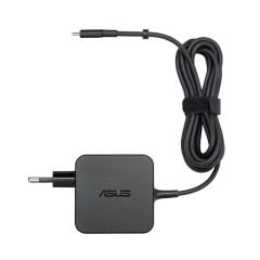 Orjinal Asus 20v 3.25a 65W Usb Type-C Adaptör Şarj Aleti Cihazı