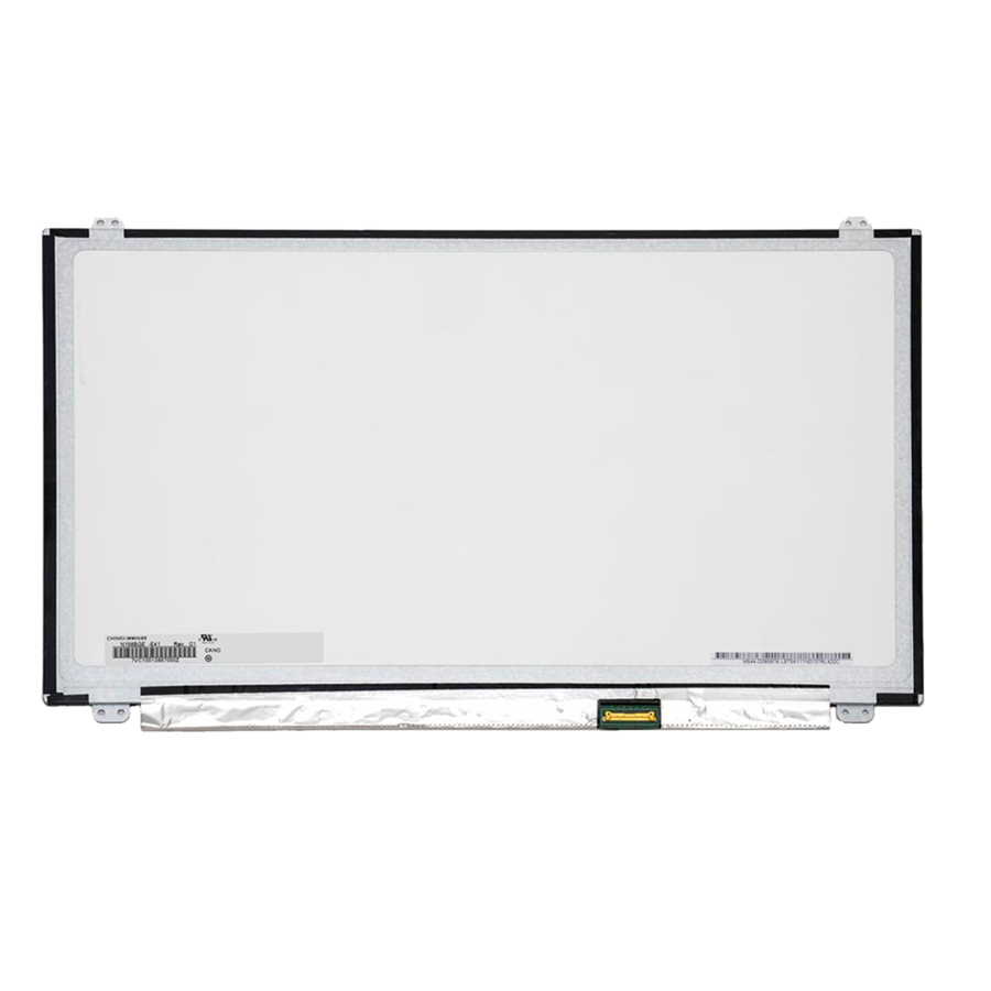 15.6'' inç 30 Pin Slim Led 1366 X 768 Ekran Panel