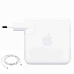 Original Apple Macbook Pro 12, Macbook Air 13, Macbook Pro 13, 2016-2020 Usb-C Type-C 61W A1534 A1932 A2179 A1706 A1708 A1718 A2159 A1989 A2289 A2251 Adaptör Şarj Cihazı