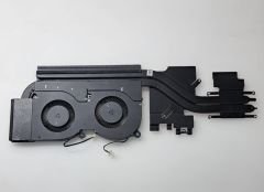 Acer Nitro AN515-54SC Cpu Fan+Bakır Soğutucu Heatsink