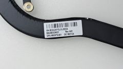 Hp 17-CN0205NG Model Bakır Soğutucu Heatsink