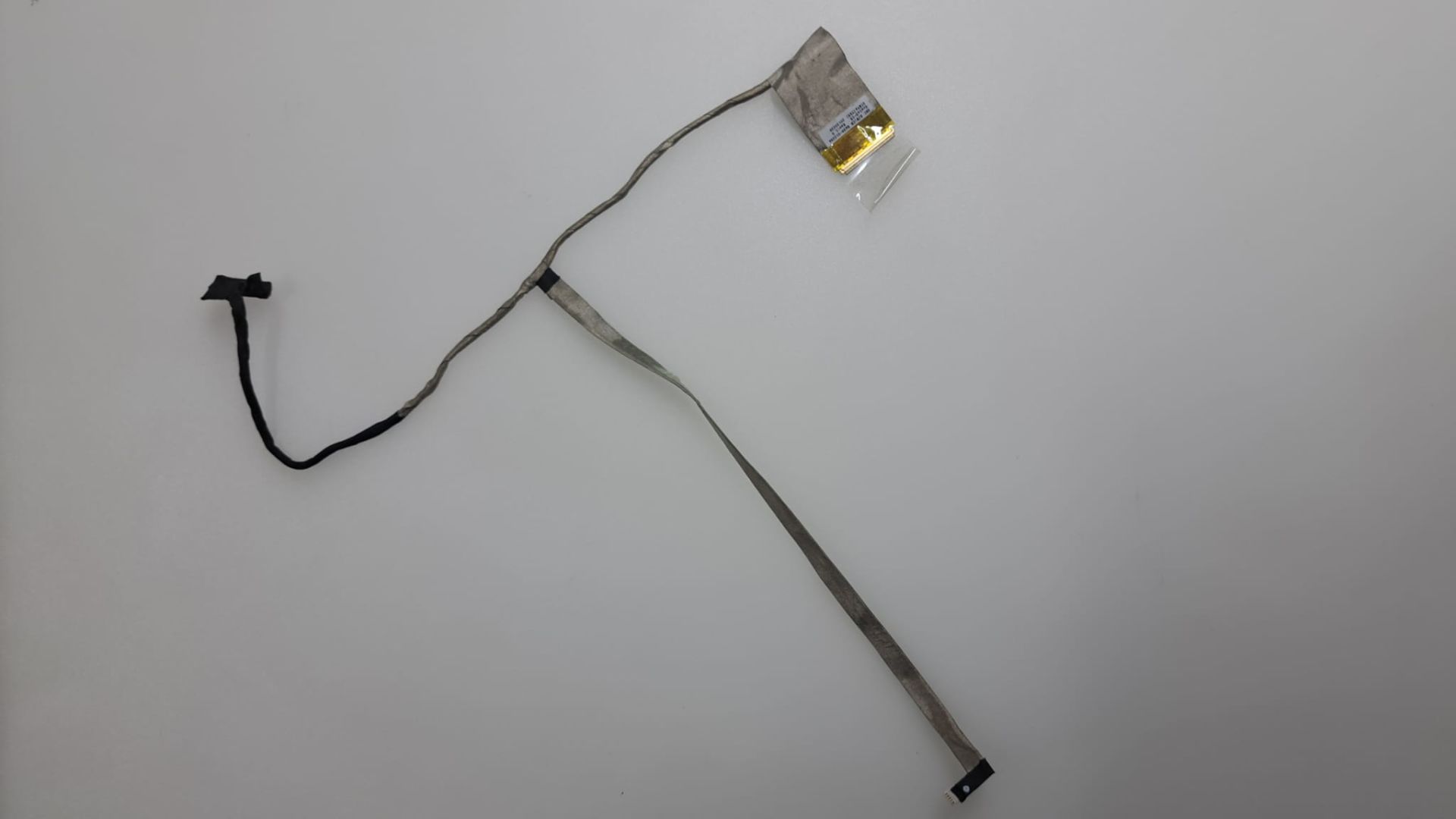 Samsung NP300E5A Ekran Data Flex Kablo