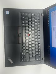 Lenovo T470  i5 7.nesil 8 Ram 256 Ssd 14'' FHD