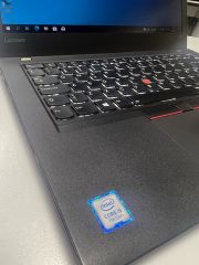 Lenovo T470  i5 7.nesil 8 Ram 256 Ssd 14'' FHD
